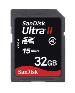 32GB