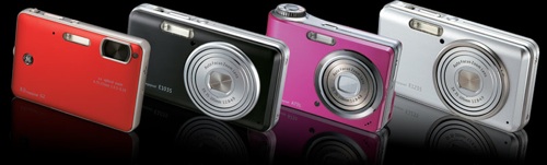 GE-Cameras