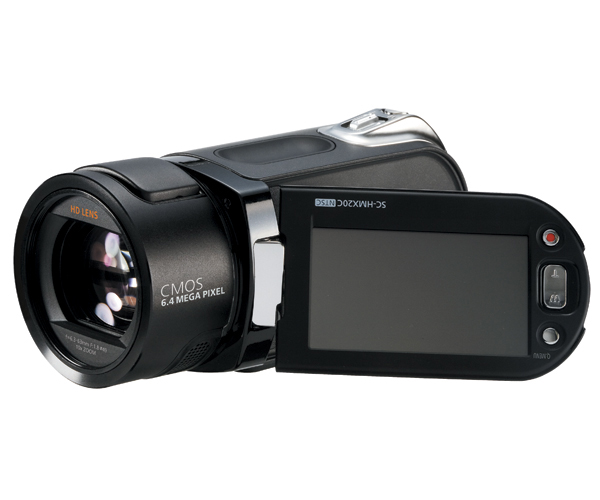 SC-HMX20C