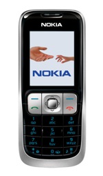 Nokia-2630