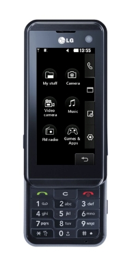 LG-KF700