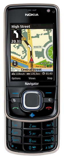 6210-Navigator