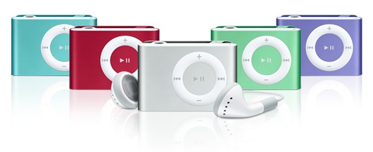 iPod-shuffle