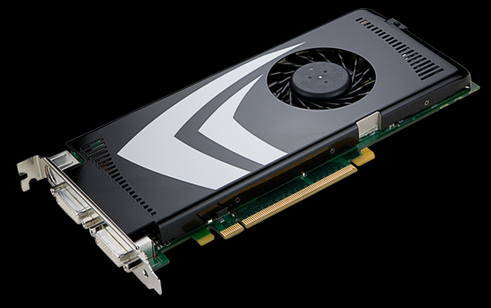 9600GT