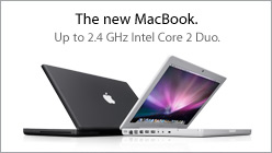 MacBook