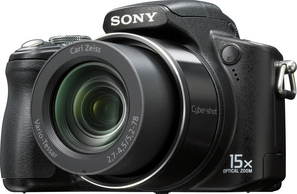 DSC-H50