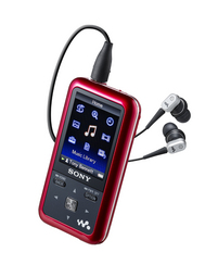 NWZ-A720