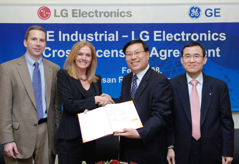 LG-GE