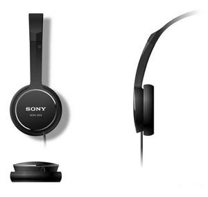 MDR-222KD