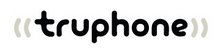  Truphone