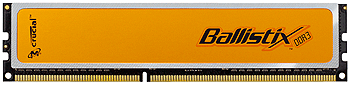 Ballistix