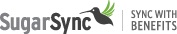 SugarSync