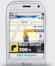 Navigator