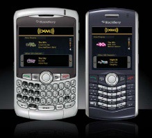 BlackBerry