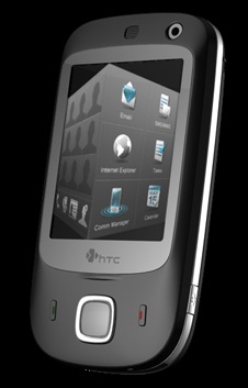 HTC-Touch-Dual