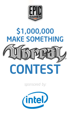 UnReal-Contest