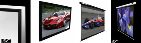 Elite-Screens
