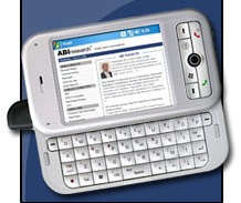 Mobile-Phone