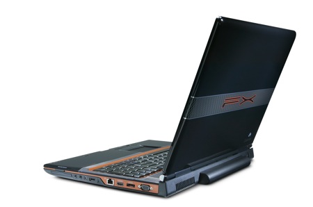 Gateway-FX
