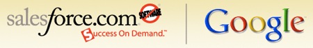 SalesforceGoogle