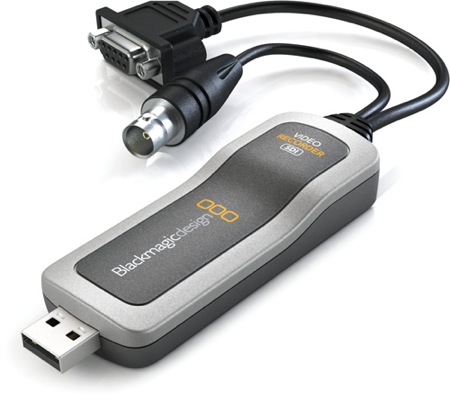 Blackmagic