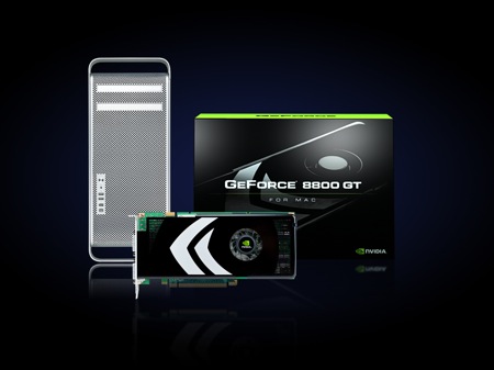 GeForce8800GT
