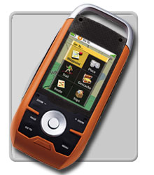 GPS