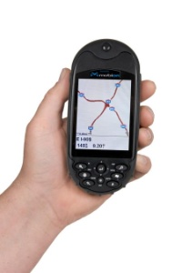 GPS