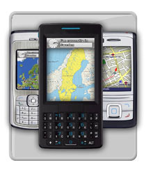 GPS