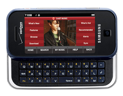 SCH-U940