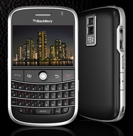 BlackBerry-Bold