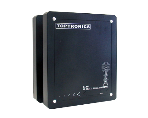 TOPTRONICS