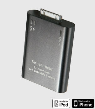 Battery-Backup