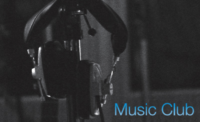 Music-Club