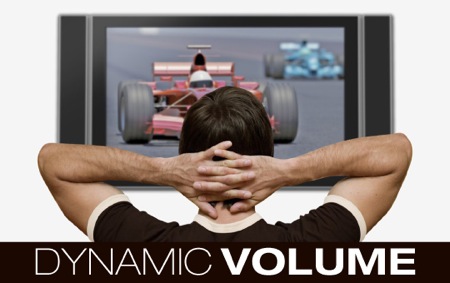 Dynamic-Volume