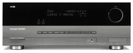 AVR-354