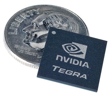 NVIDIA-Tegra