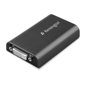Kensington-Adapter