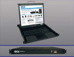 Tripp-Lite-Console