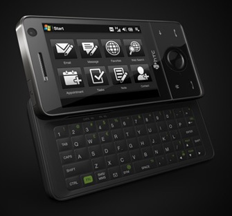 HTC-Touch-Pro