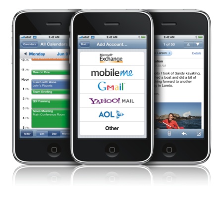 iPhone-3G