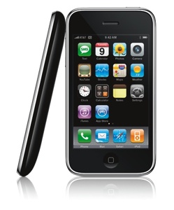 iPhone-3G