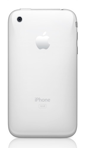 iPhone-8GB-White