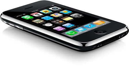 iPhone-3G