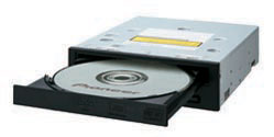 DVR-215D