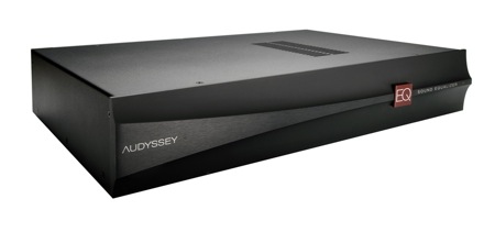 Sound-Equalizer