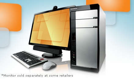 IdeaCentre-K210