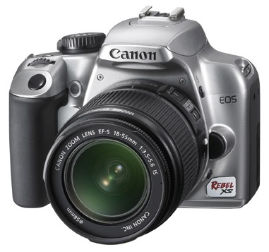 Canon EOS Rebel XS Digital SLR canon rebel xs eos. Canon EOS Rebel XS Digital SLR