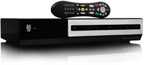 TiVo-HD