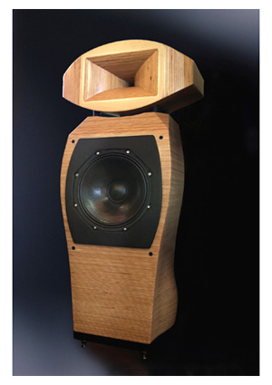 speaker